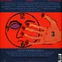 Elvis Costello - Hey Clockface Transparent Red Vinyl Edition