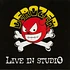 Derozer - Live In Studio