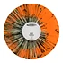 Bakey - Take It Further EP Orange Splattered Vinyl Edition