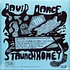 David Nance - Staunch Honey Black Vinyl Edition