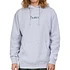 Butter Goods - Speckle Classic Logo Pullover