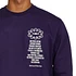 Carhartt WIP x Public Possession - Public Possession Sweatshirt