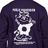 Carhartt WIP x Public Possession - Public Possession Sweatshirt