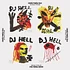DJ Hell - House Music Box Crystal Clear Vinyl Edition