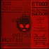 Electro Nation - Electro Transmissions 003 - We R Electro Nation EP