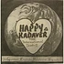 Alians / Happy Kadaver - Split EP