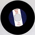 Amazin` Five - Gde By My Ni Byli / A5 Jam DJ Tron Remix Black Vinyl Edition