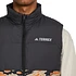 adidas - Terrex Explore Reversible Down Vest