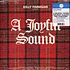Kelly Finnigan - A Joyful Sound Black Vinyl Edition