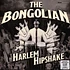 The Bongolian - Harlem Hipshake Clear Vinyl Edition