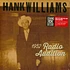 Hank Williams - 1952 Radio Audition Black Friday Record Store Day 2020 Edition
