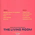 The Living Room - The Living Room Black Friday Record Store Day 2020 Edition