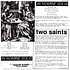 Two Saints - In Nomine Solis