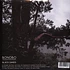 Bonobo - Black Sands 10th Anniversary Red Vinyl Edition