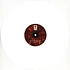 Jaquarius & More - Orange Eye Part 1 White Vinyl Edition