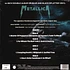 Metallica - Justice For All - Woodstock Splatter Vinyl Edition