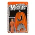 Misfits - The Fiend (Halloween) - ReAction Figure