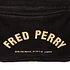 Fred Perry - Cord Arch Branded Cross Bag