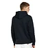 Fred Perry - Graphic Hooded Sweatshirt
