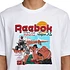 Reebok - Classic Graphics Souvenir 5 Tee