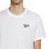 Reebok - Reebok Identity Classic Tee