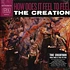 The Creation - How Does It Feel Clear Vinyl Edition