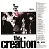 The Creation - How Does It Feel Clear Vinyl Edition