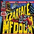 Czarface & MF DOOM - Super What? Black Vinyl Edition