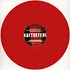 Haftbefehl - Unzensiert Red Vinyl Edition