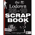 Lodown Magazine - Issue 117 - The Lodown 25-10 Scrapbook