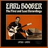 Earl Hooker - His First And Last Recordings