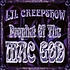 Lil Creepshow - Prophet Of The Mac God Transparent Blue Vinyl Edition