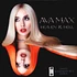 Ava Max - Heaven & Hell Curacao Transparent Vinyl Edition