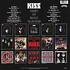 Kiss - Best Of Solo Albums Limited Edition