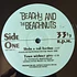 Beachy And The Beachnuts - Town Without Pity