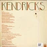 Eddie Kendricks - Eddie Kendricks