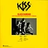 Kiss - Black Diamond: Lafayette Music Room,Memphis 1974