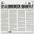 Dave Brubeck Quartet - Time Out 45rpm, 200g Vinyl Edition