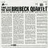 The Dave Brubeck Quartet - Time Out 45rpm, 200g Vinyl Edition