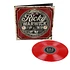 Ricky Warwick - When Life Was Hard & Fast Rocket Red Vinyl Edition