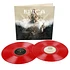 Epica - Omega Transparent Red Vinyl Edition