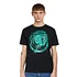 Grizzly T-Shirt (Black / Green)
