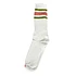 Anonymous Ism - Recover 3 Stripes Crew Socks