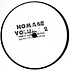 Ohmboy - Homage Volume 2