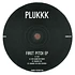 Plukkk - First Pitch EP