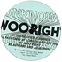Willie Burns - Woo Right EP