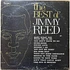 Jimmy Reed - The Best Of Jimmy Reed