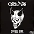 Chico Mann - Double Life Black & White Haze Colored Vinyl Edition