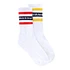 Genola Socks (White)