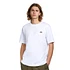 SS Mapleton T-Shirt (White)